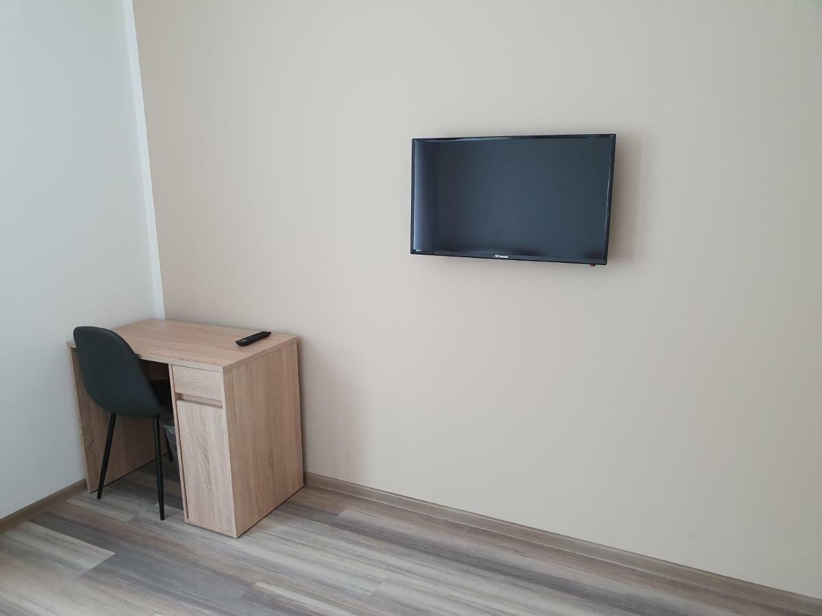 Davidoff Hotel Langenhagen  Εξωτερικό φωτογραφία