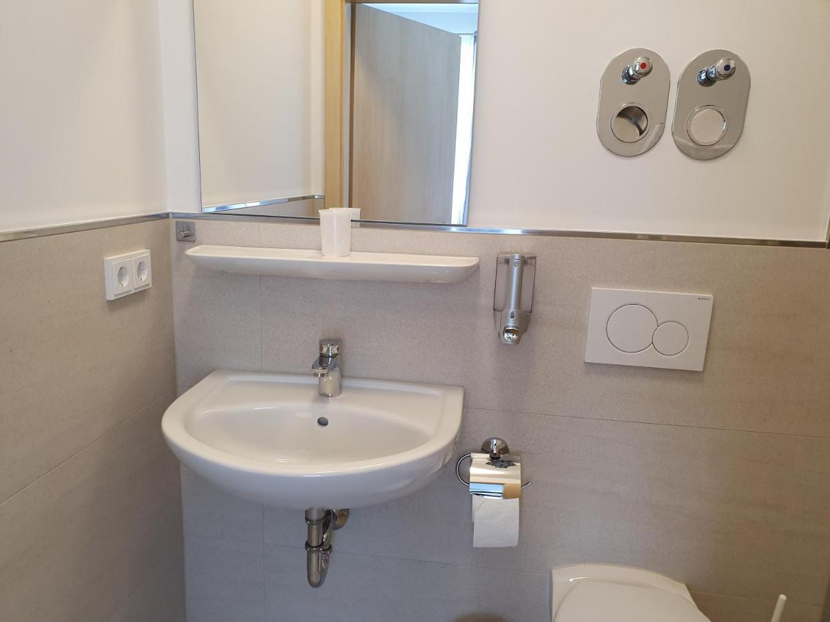 Davidoff Hotel Langenhagen  Εξωτερικό φωτογραφία
